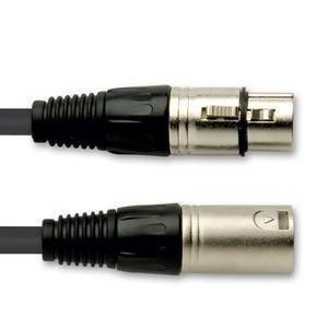 Микрофонный кабель QUIK LOK MX775-5 артикул 173542Si-1 фото 5