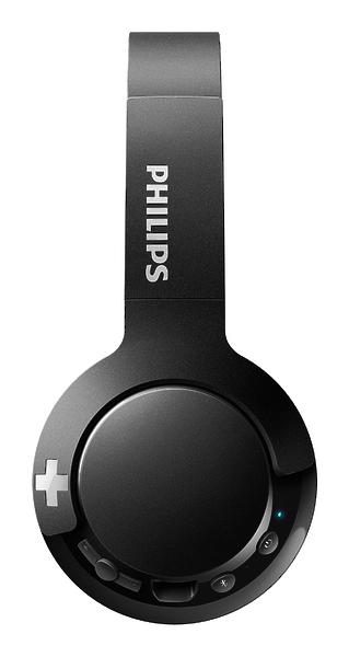 Наушники Philips SHB3075BK/00 артикул 204062Si-1 фото 6