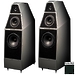 Напольная акустика Wilson Audio Yvette Obsidian Black