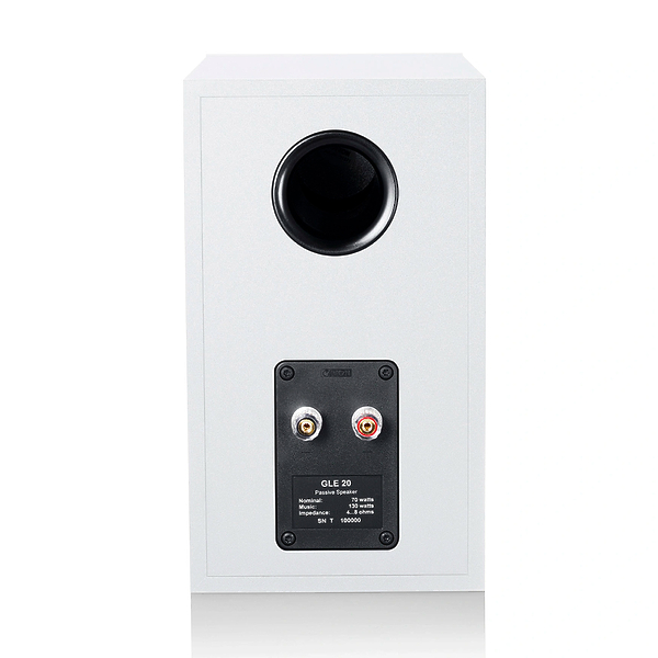 Комплект домашнего кинотеатра Canton Smart Cinema GLE I.20 white артикул 296399Si-1 фото 4