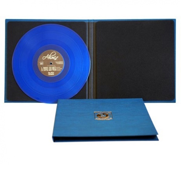 Мат для чистки Simply Analog SAVC007 артикул 245737Si-1