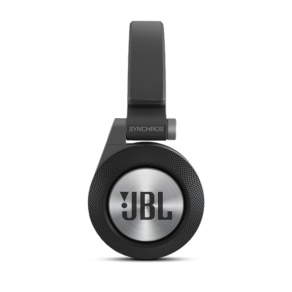 Наушники JBL E40BT черные артикул 131089Si-1 фото 4