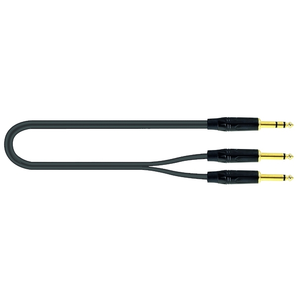 Кабель QUIK LOK JUST JS2JM 1 артикул 234920Si-1