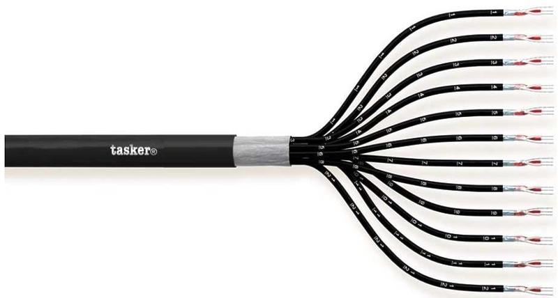 Кабель цифровой Tasker TSK 816 артикул 317036Si-1