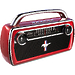 Bluetooth-радио ION Audio Mustang Stereo