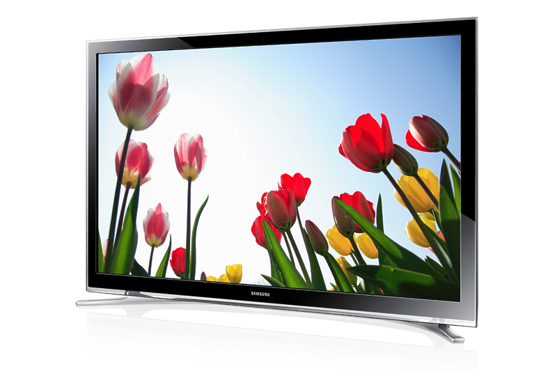 LED телевизор Samsung UE-22H5600 артикул 107779Si-1 фото 3