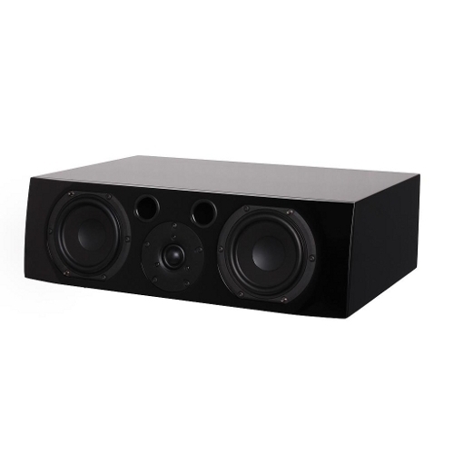 Центральный канал Phonar C4 high gloss black артикул 102034Si-1