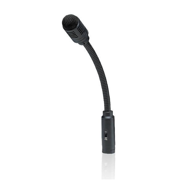 Микрофон Carol MUD-536 артикул 297895Si-1 фото 3