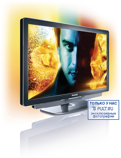 ЖК телевизор Philips 32PFL9705H/60 артикул 378162FV-1 фото 3