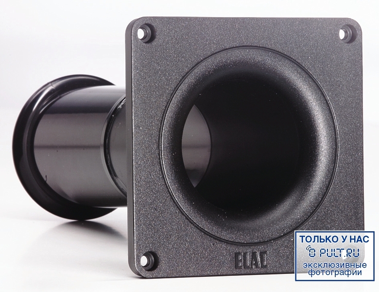 Напольная акустика Elac FS 249 high gloss black артикул 397360FV-1 фото 4