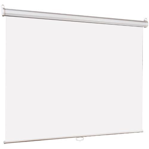 Lumien Eco Picture (1:1) 150х150 см Matte White артикул 348697SI-1