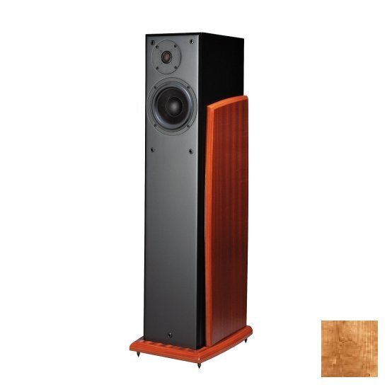 Напольная акустика Audes Credo Adagio cherry артикул 160840Si-1