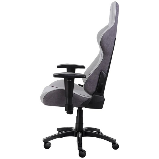 Игровое кресло KARNOX HERO Genie Edition violet артикул 265748Si-1 фото 3