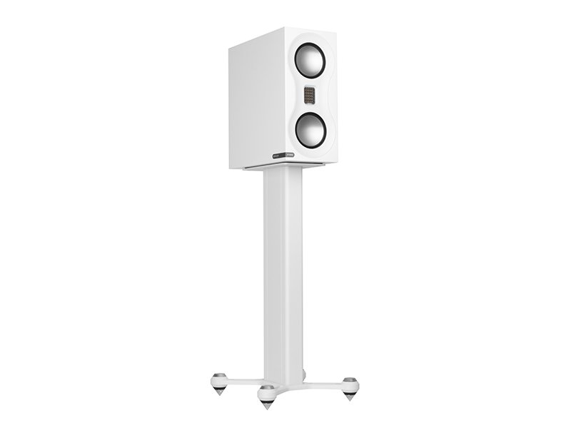 Стойка под акустику Monitor Audio Studio Stand Black артикул 174892Si-1 фото 5