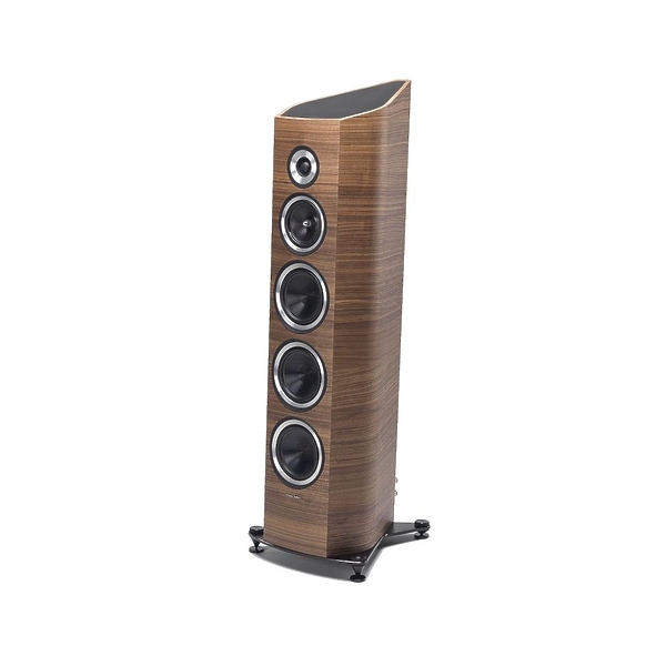 Напольная акустика Sonus Faber Venere S wood артикул 131595Si-1 фото 3