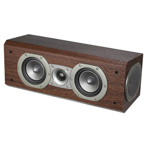 Центральный канал Wharfedale Vardus Centre 2 walnut артикул 435548FV-1