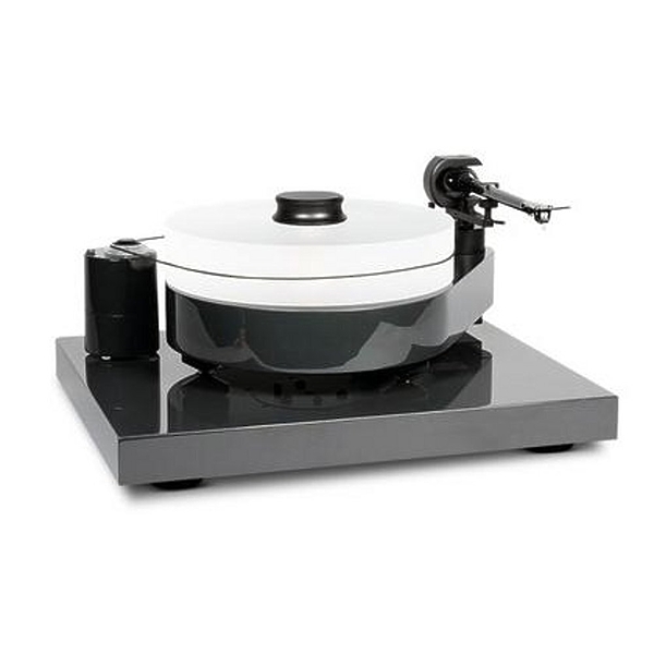 Проигрыватель винила Pro-Ject RPM 10.1 Evolution артикул 386837FV-1 фото 3