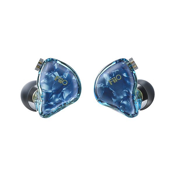 Наушники FiiO FD1 blue артикул 223986Si-1 фото 5