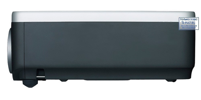 Проектор Canon XEED WUX4000 (без линзы) артикул 347093FV-1 фото 7