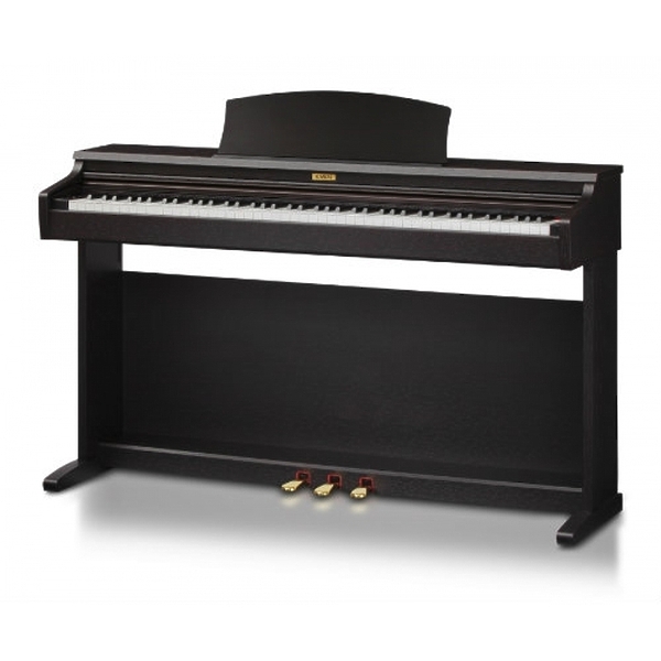 Клавишный инструмент Kawai KDP90 артикул 136221Si-1