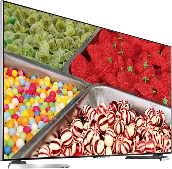 LED телевизор Sharp LC-70UHD80R артикул 108581Si-1 фото 10