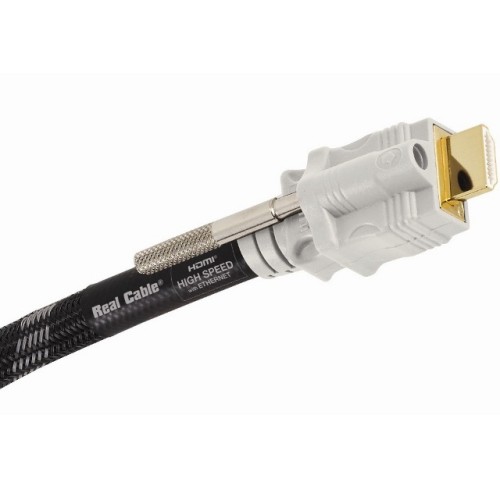 Real Cable INFINITE 10m артикул 115508FV-1