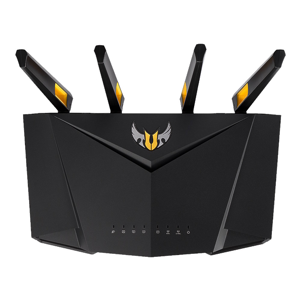 Роутер Asus TUF-AX3000 артикул 303406Si-1 фото 5