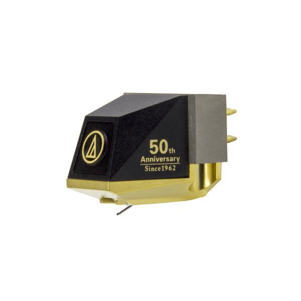 Audio Technica AT50ANV (MC) артикул 350400SI-1
