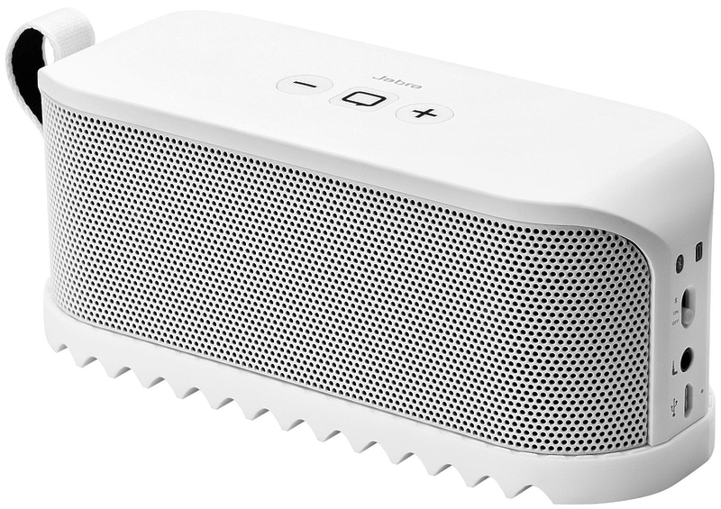 Jabra Solemate Black #7 в «HiFiRussia»