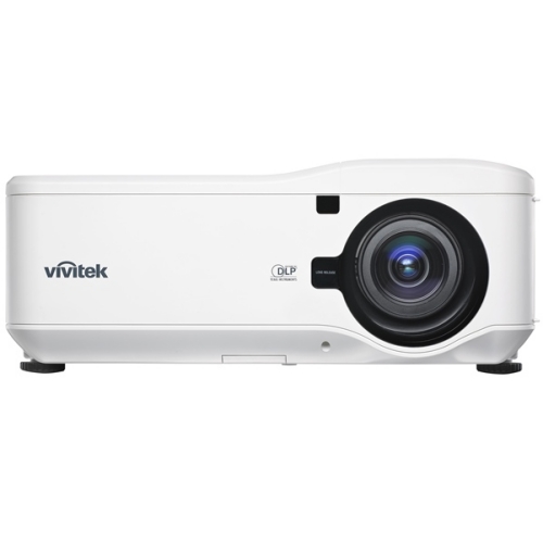 Проектор Vivitek DU6675 артикул 114701Si-1