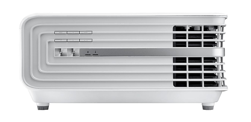 Проектор Optoma UHD550X артикул 174025Si-1 фото 9