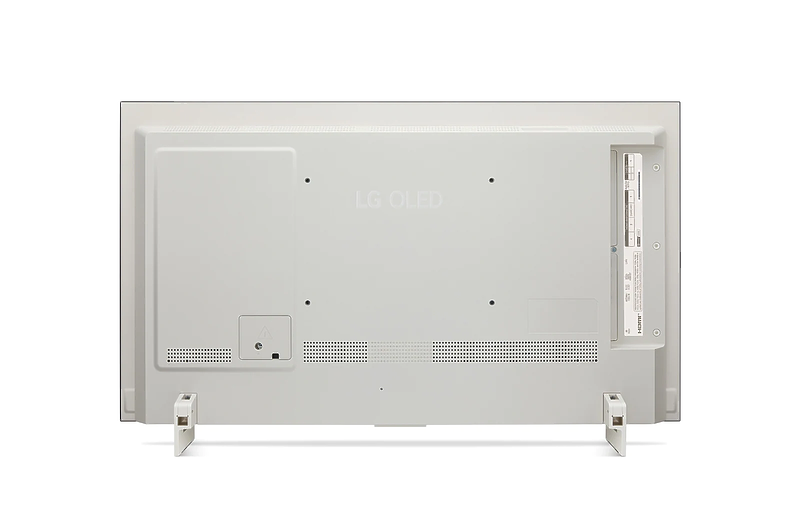 OLED телевизор LG OLED42C2RLB артикул 272615Si-1 фото 7