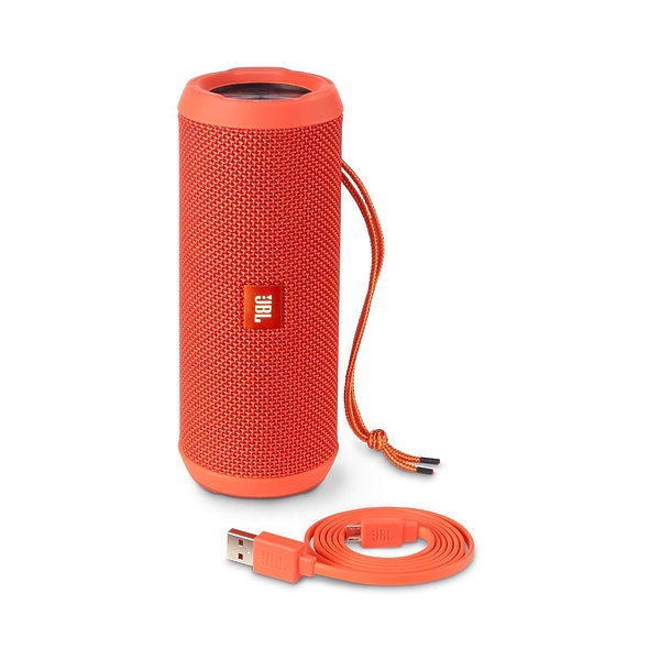 JBL Flip 3 Orange #4 в «HiFiRussia»