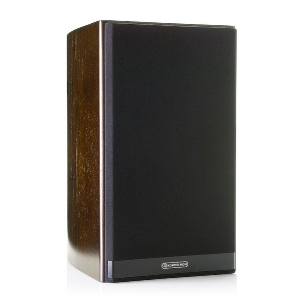 Полочная акустика Monitor Audio Gold 100 dark walnut артикул 112997Si-1 фото 3