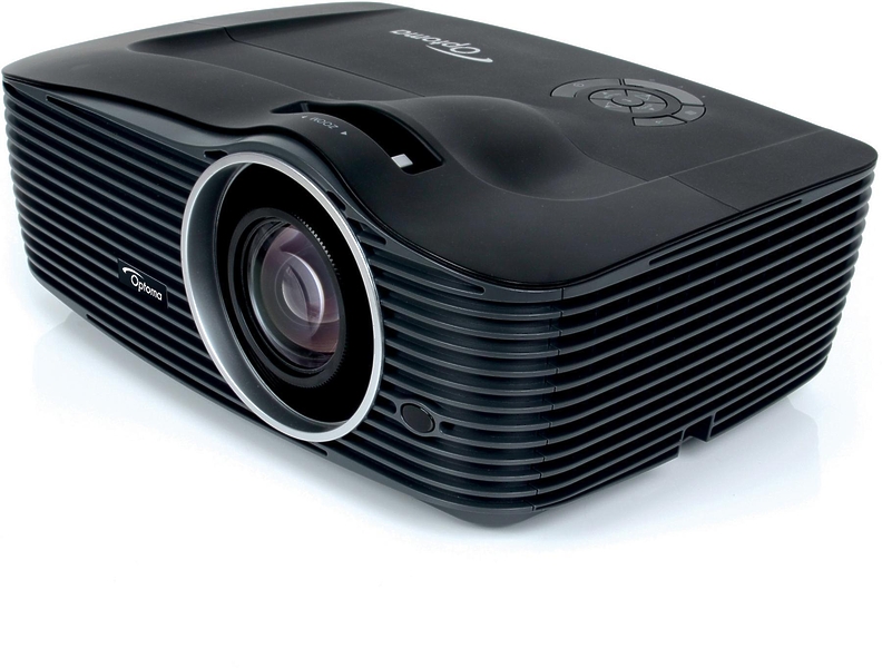 Optoma HD151X артикул 291243-1 фото 4