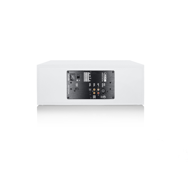 Акустика центрального канала Canton Smart GLE 5 black артикул 370343HT-1 фото 7