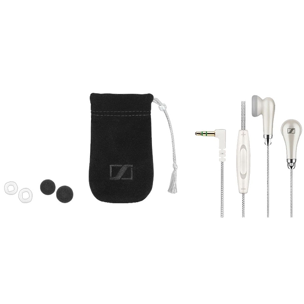 Наушники Sennheiser MX-585 артикул 142365Si-1 фото 4