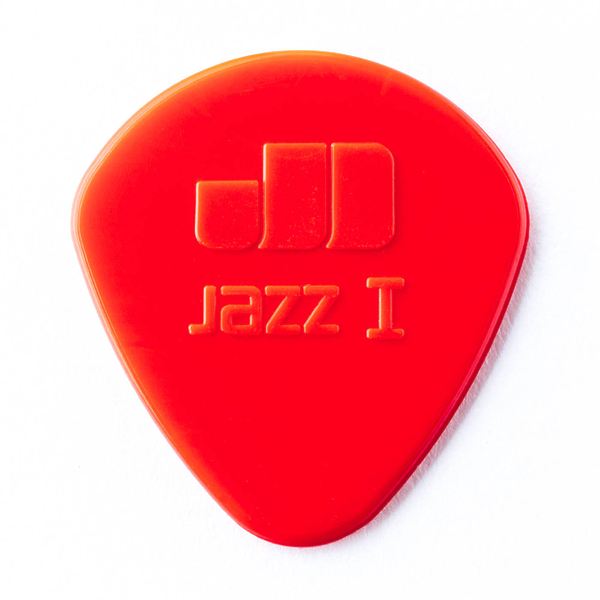 Медиаторы Dunlop 47R1N Nylon Jazz I (24 шт) артикул 312964Si-1