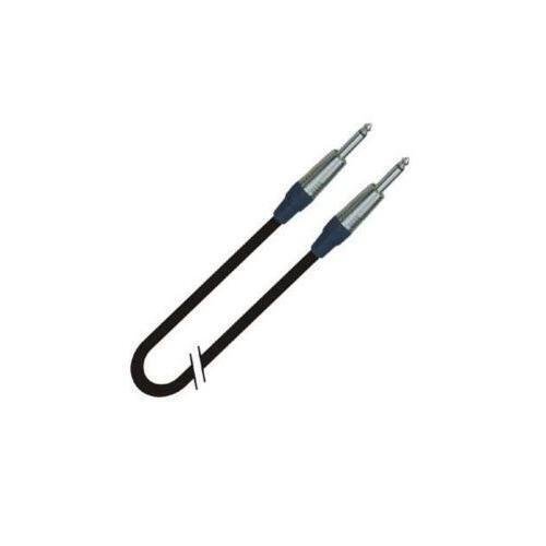 Инструментальный кабель Vortex EXTJJ5 jack-jack, 5м артикул 207277Si-1