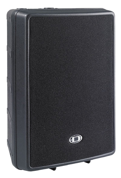Акустическая система Dynacord D 12-3 артикул 143754Si-1