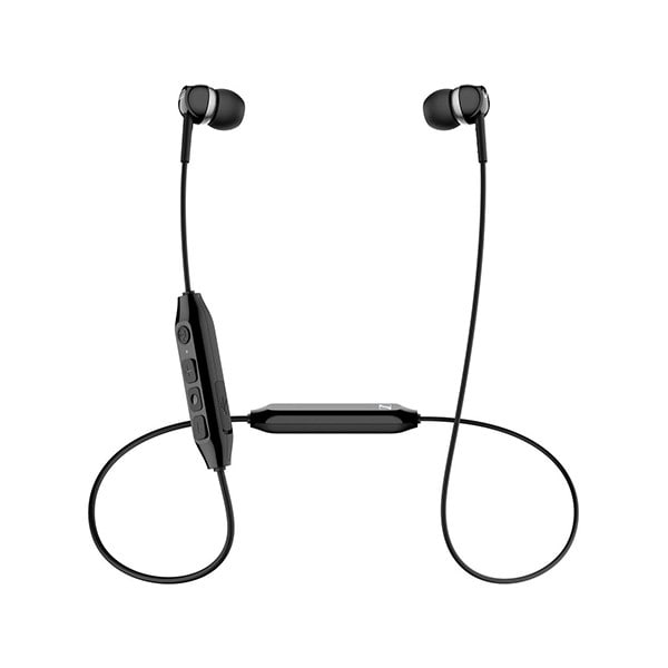 Наушники Sennheiser CX 350BT Black артикул 205541Si-1 фото 3