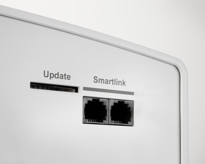 Усилитель мощности MBL C21 white/palinux артикул 134416Si-1 фото 10