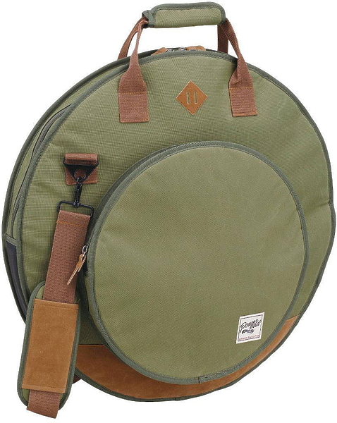 Чехол для тарелок TAMA TCB22MG POWERPAD Designer Bag артикул 254445Si-1
