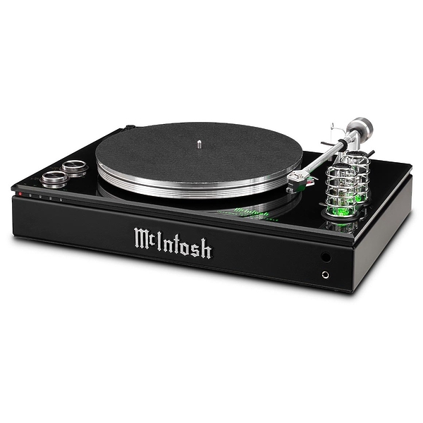 Проигрыватель винила McIntosh MTI100 артикул 190295Si-1