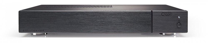 Creek EVOLUTION 100P black артикул 351312SI-1 в интернет-магазине «HiFiRussia»