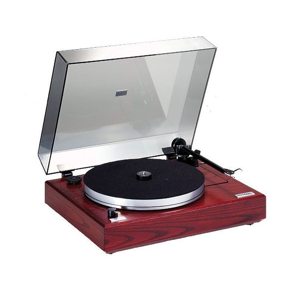 Проигрыватель винила Thorens TD 350 M2-9 bordeau (Тонарм SME M2-9) артикул 171299Si-1
