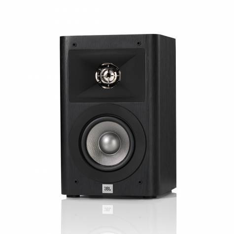 Полочная акустика JBL Studio 220 black (STUDIO220BK) артикул 102286Si-1