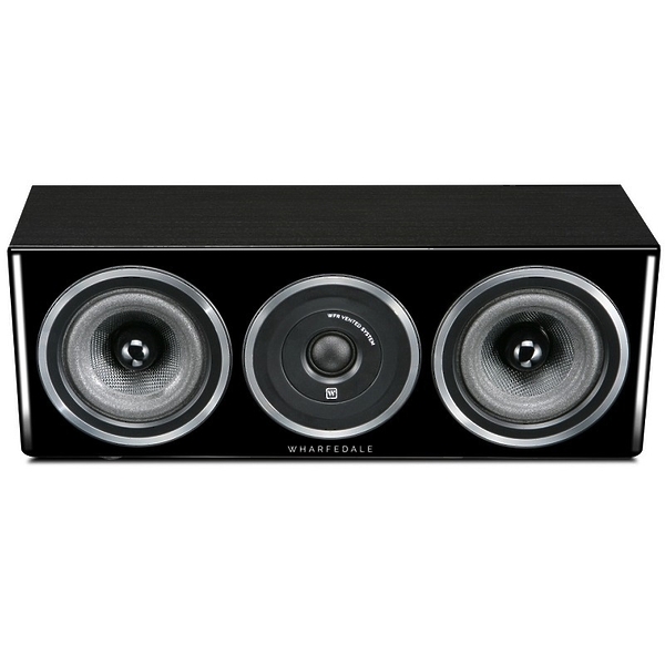 Акустика центрального канала Wharfedale Diamond 11.CS blackwood артикул 169918Si-1