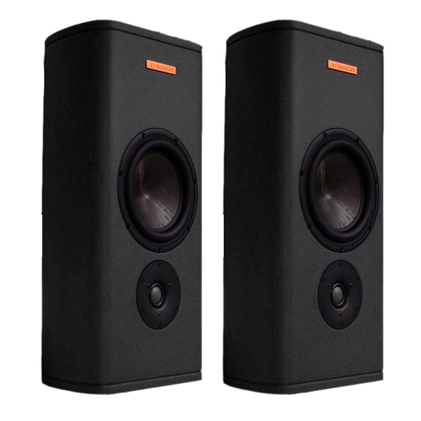 Полочная акустика Magico S1.5 M-CAST black артикул 221063Si-1
