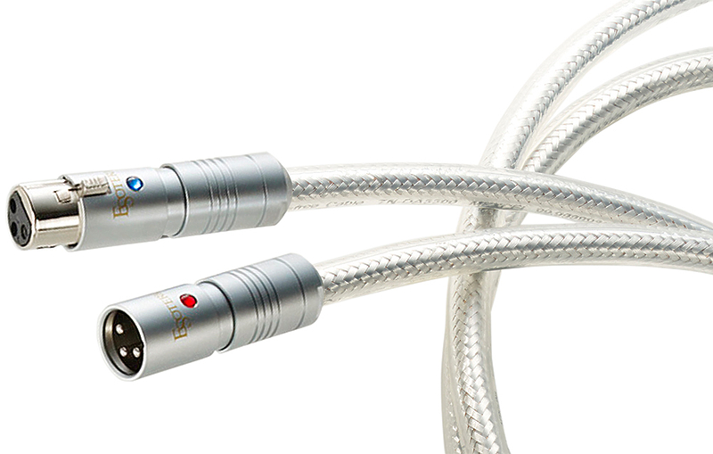 Кабель цифровой Esoteric 7N - DA3300 Mexcel AES/EBU, 1.0 м артикул 252099Si-1